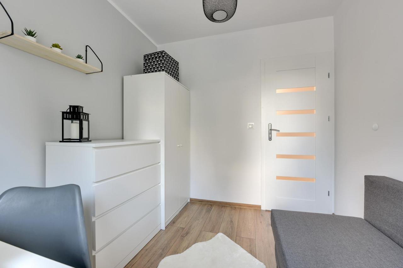 Pokoje Gdansk Gdynska Γκντανσκ Εξωτερικό φωτογραφία