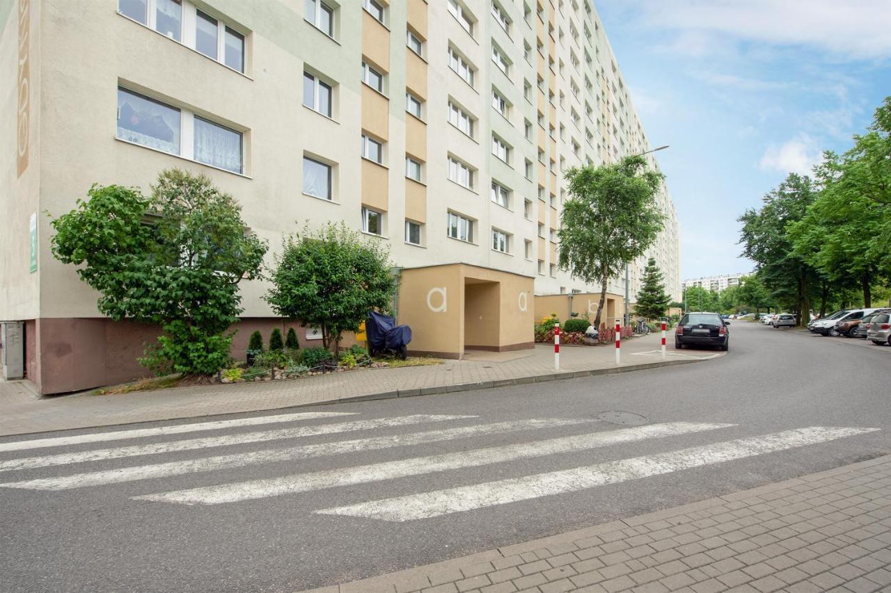 Pokoje Gdansk Gdynska Γκντανσκ Εξωτερικό φωτογραφία